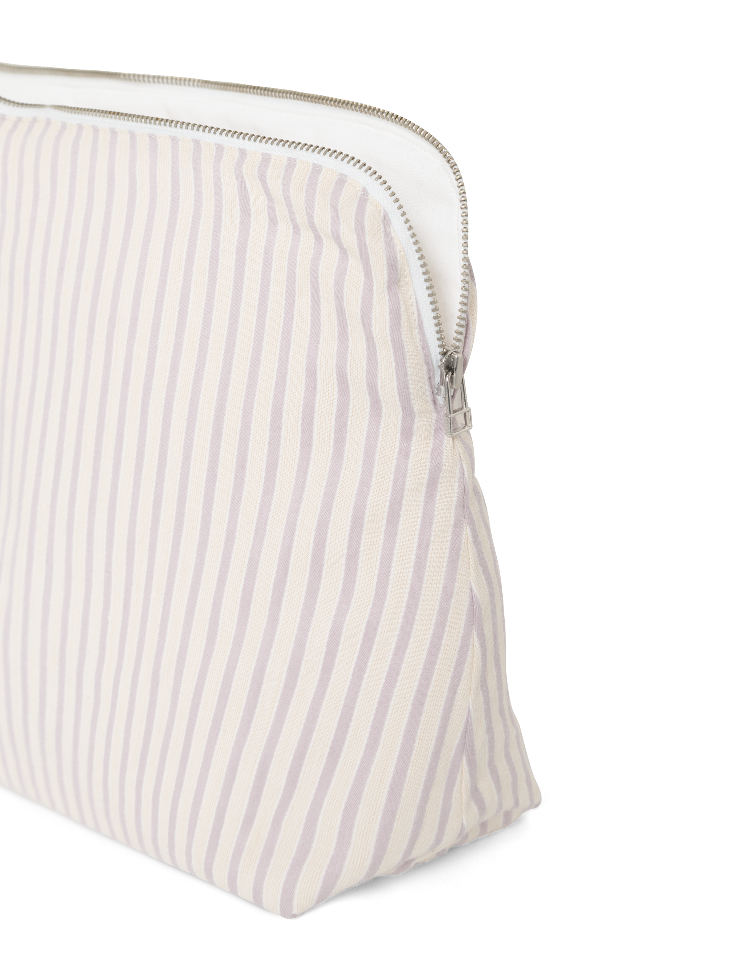 Celia toilettaske - Boudoir Stripe